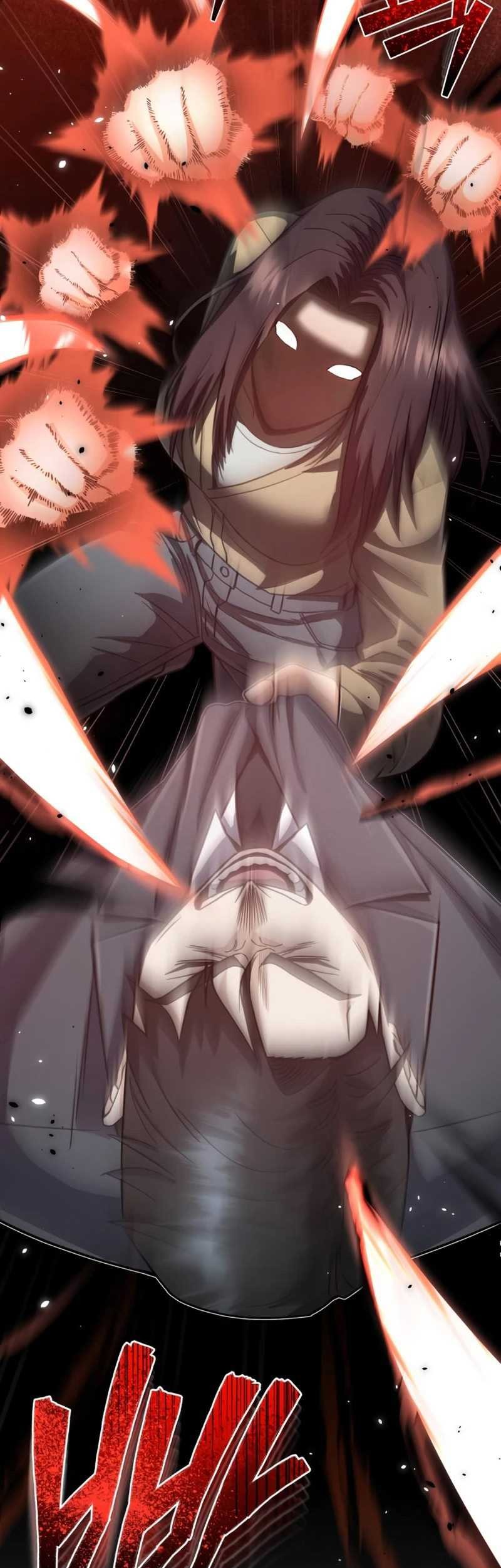 Genius of the Unique Lineage Chapter 83 Gambar 37
