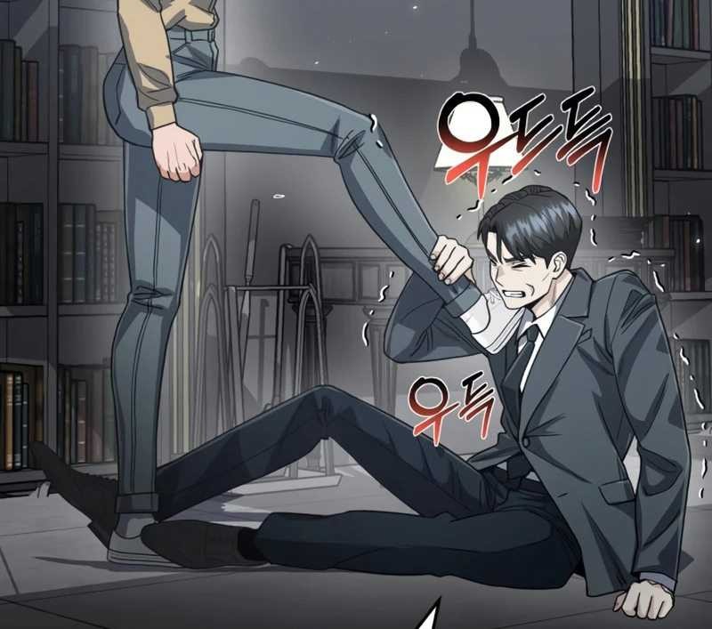 Genius of the Unique Lineage Chapter 83 Gambar 41
