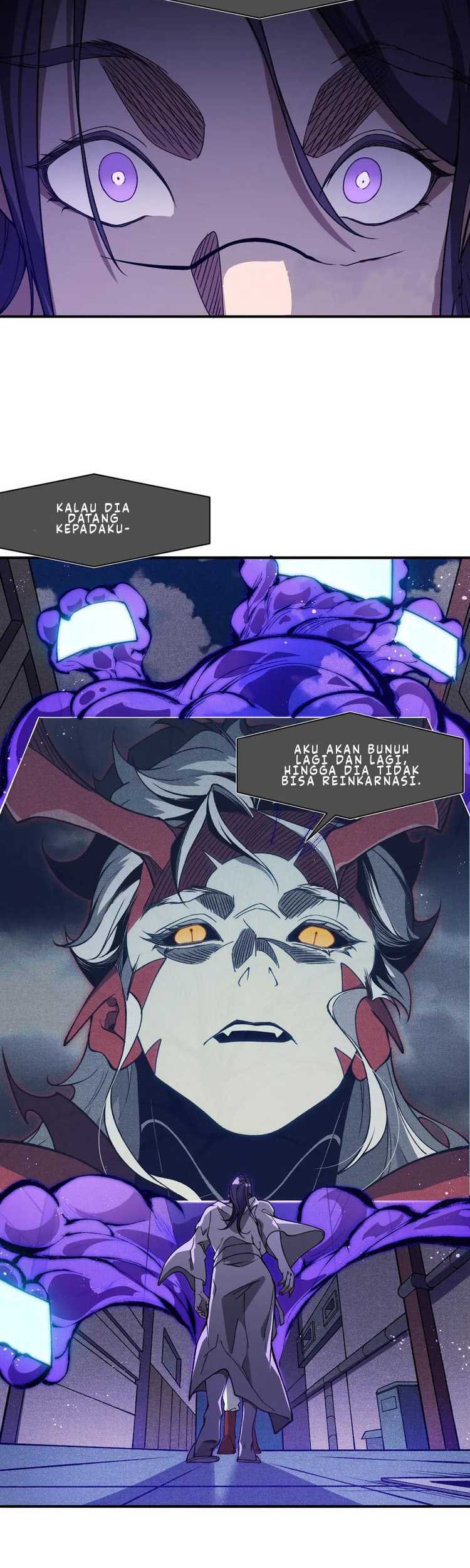 Demon Evolution Chapter 73 Gambar 19