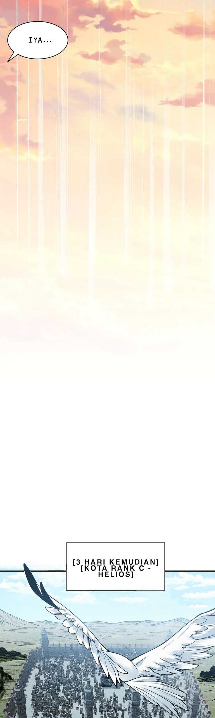 Demon Evolution Chapter 73 Gambar 32