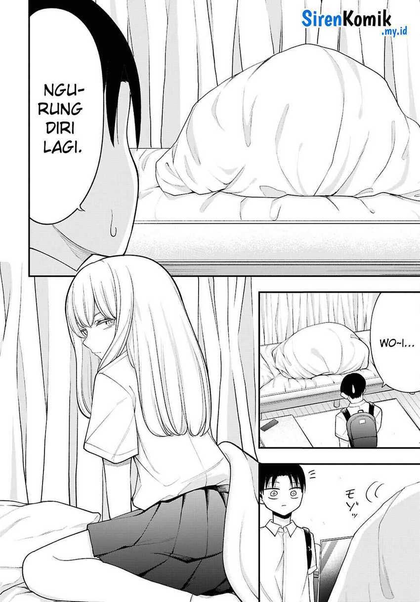 Ano Ko ni Naisho no VTUBER! Chapter 12 Gambar 5
