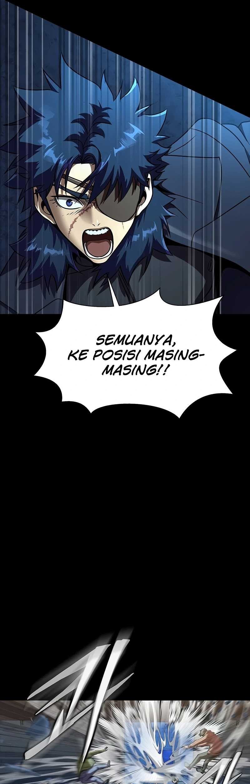 Steel-Eating Player Chapter 49 Gambar 50