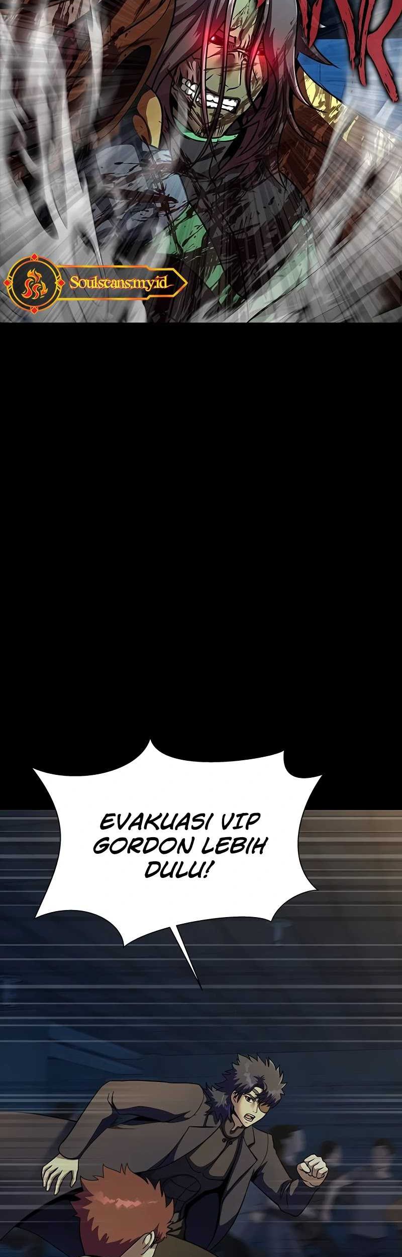 Steel-Eating Player Chapter 49 Gambar 52