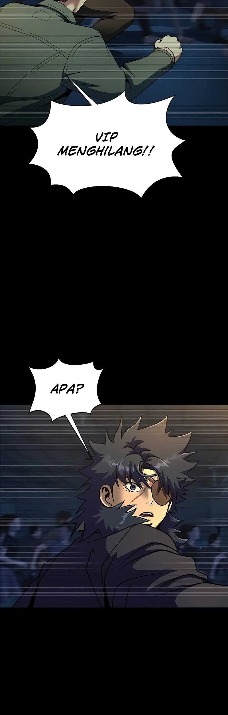 Steel-Eating Player Chapter 49 Gambar 53