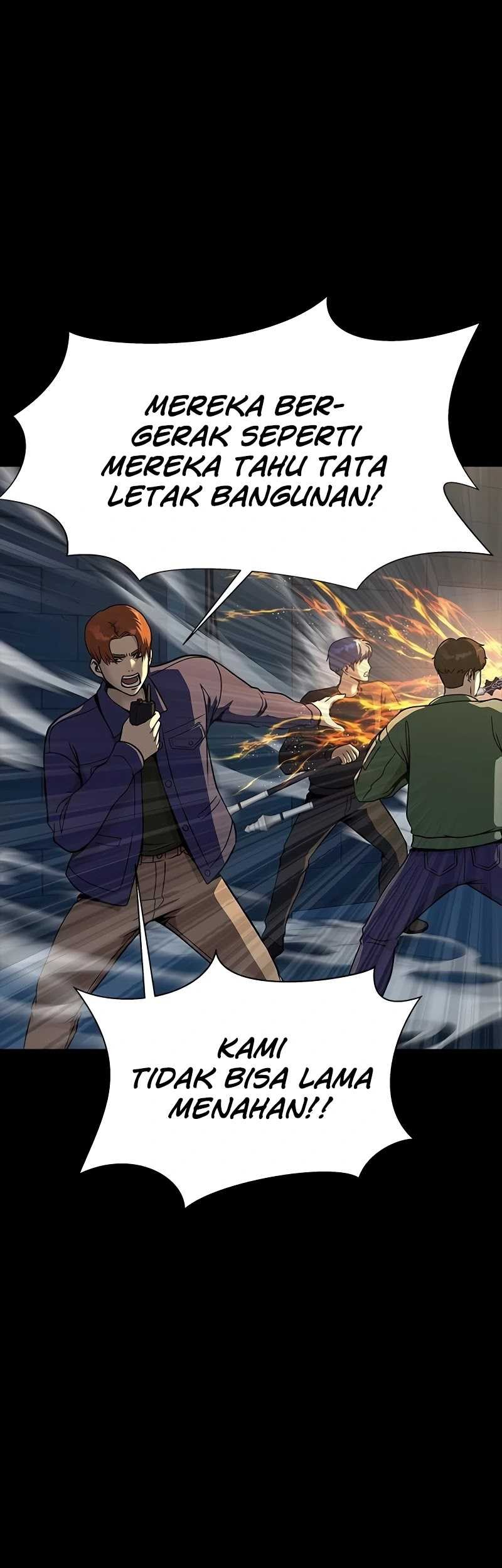 Steel-Eating Player Chapter 49 Gambar 56