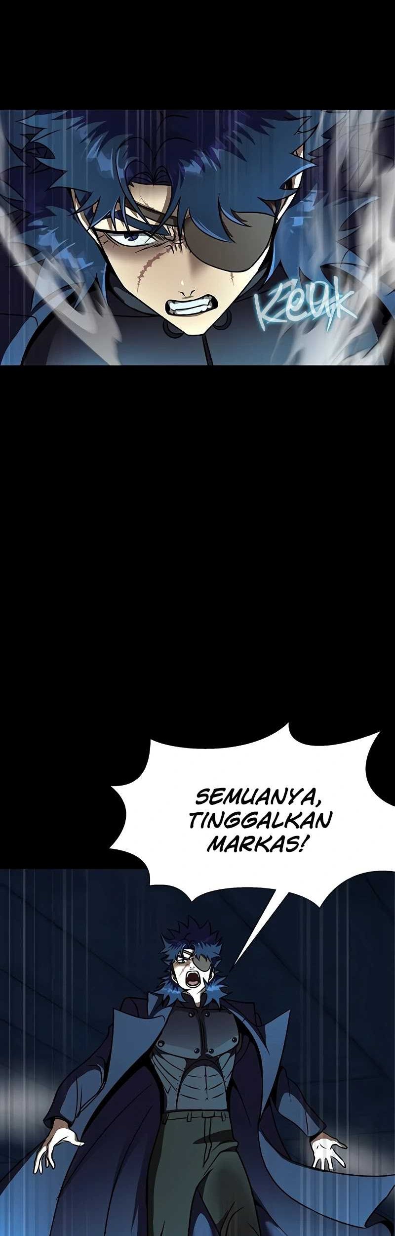 Steel-Eating Player Chapter 49 Gambar 57