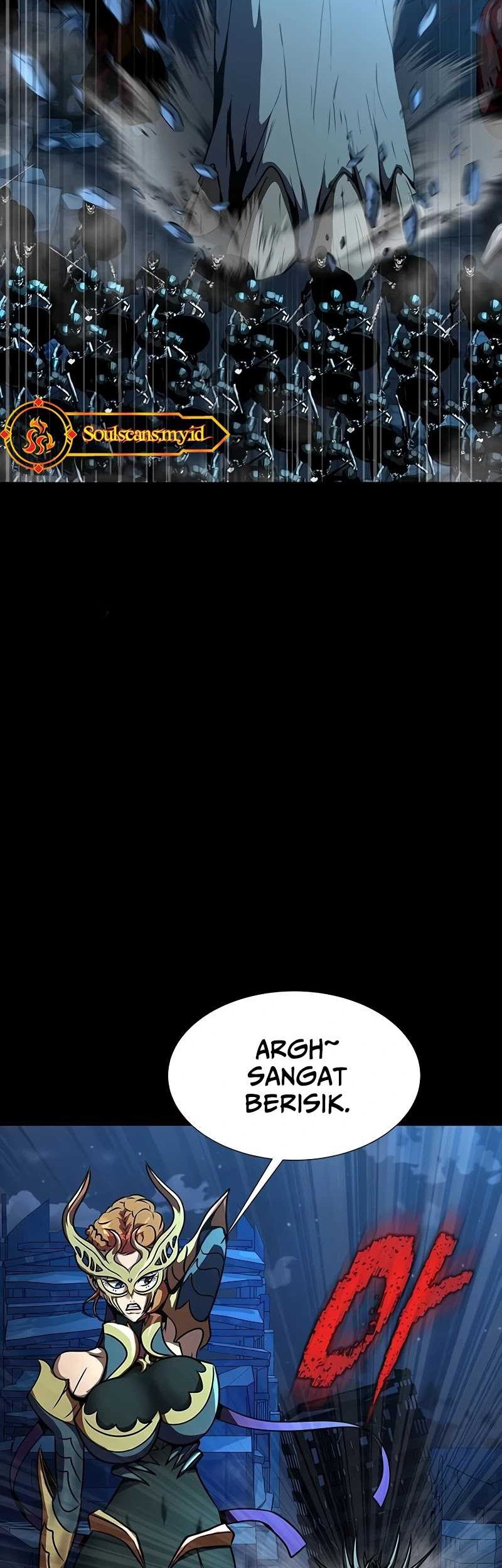 Steel-Eating Player Chapter 49 Gambar 59