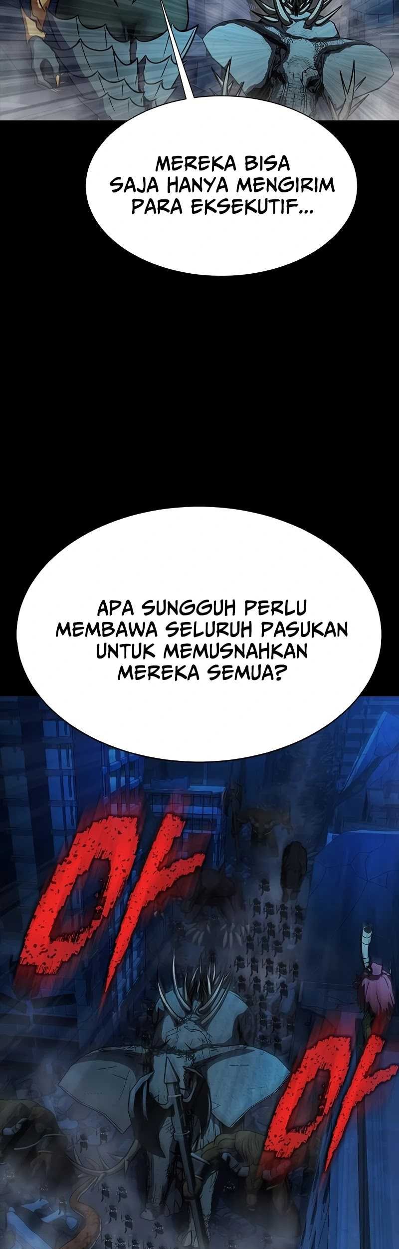 Steel-Eating Player Chapter 49 Gambar 60