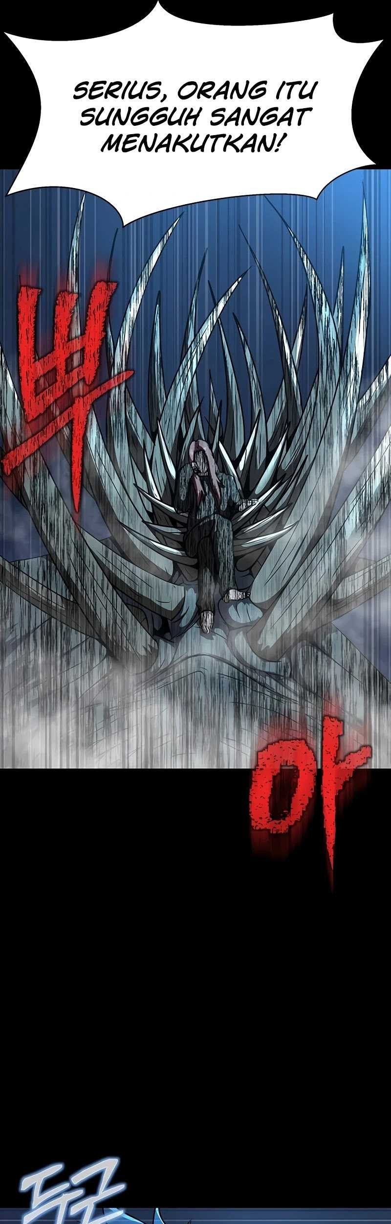 Steel-Eating Player Chapter 49 Gambar 62