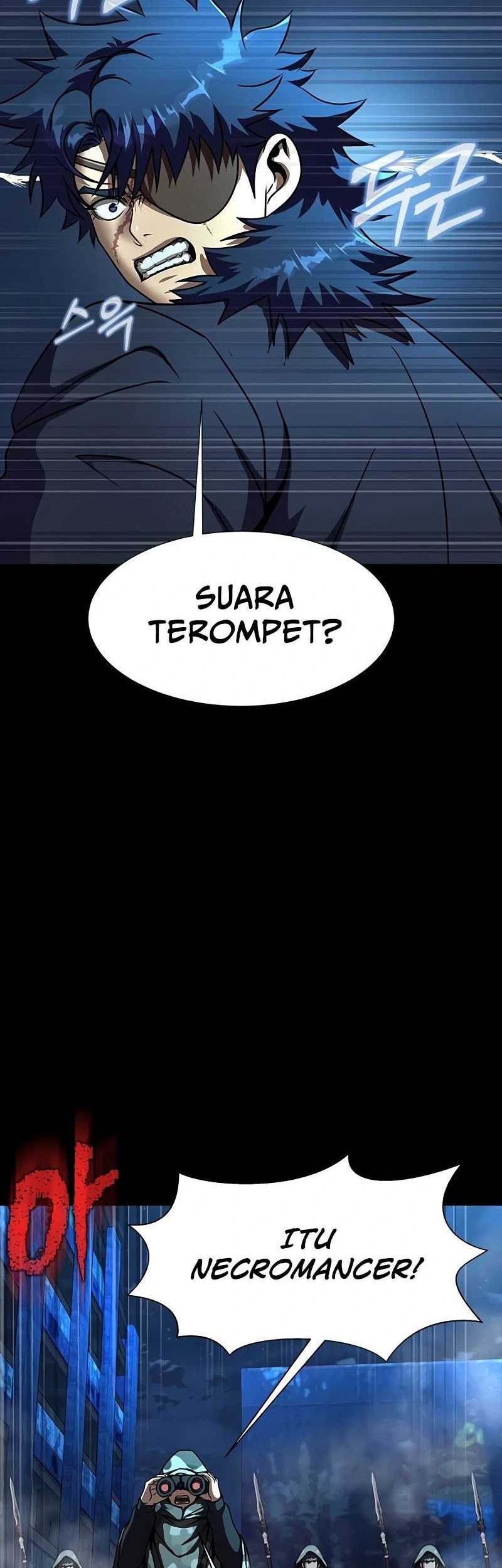 Steel-Eating Player Chapter 49 Gambar 63