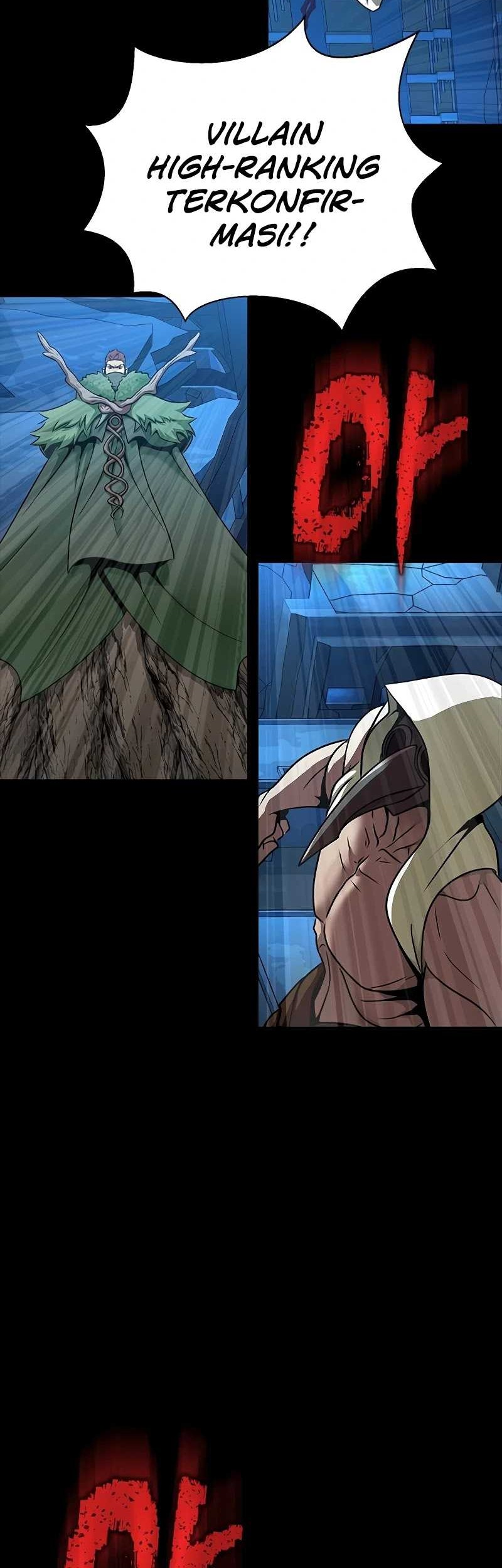 Steel-Eating Player Chapter 49 Gambar 65