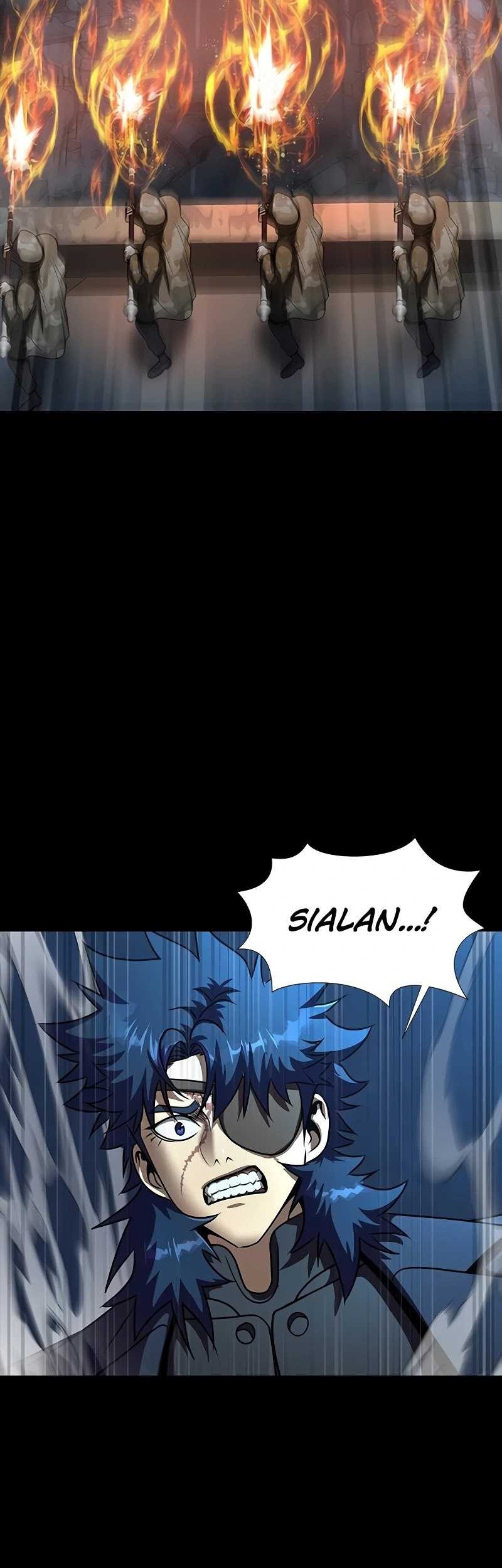 Steel-Eating Player Chapter 49 Gambar 67