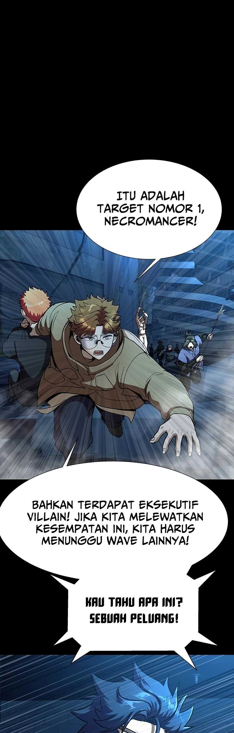 Steel-Eating Player Chapter 49 Gambar 70