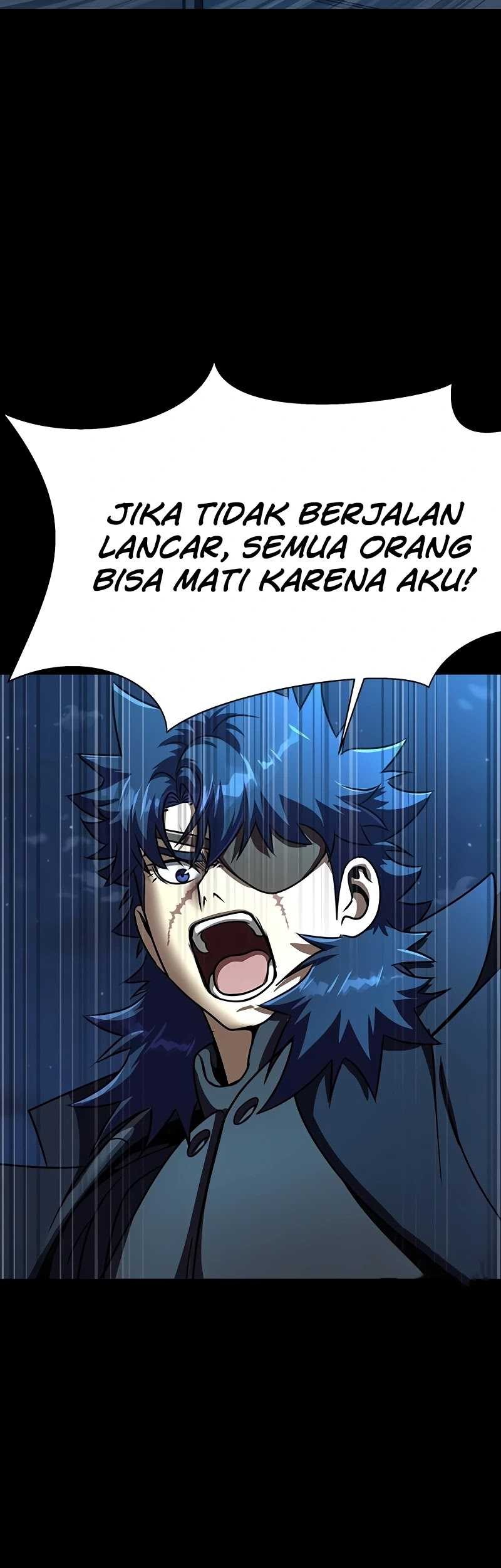 Steel-Eating Player Chapter 49 Gambar 72