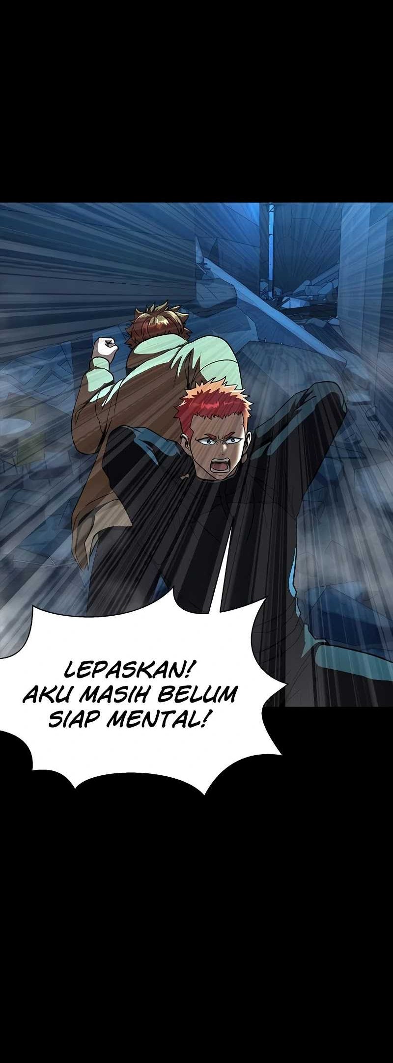 Steel-Eating Player Chapter 49 Gambar 73