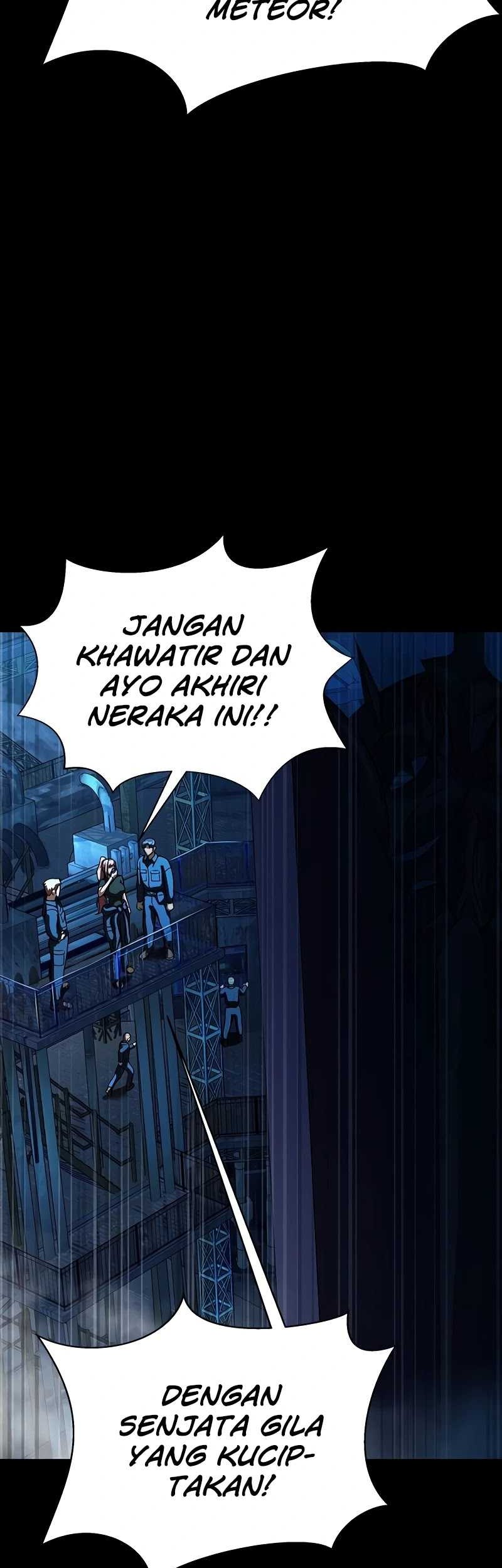 Steel-Eating Player Chapter 49 Gambar 76