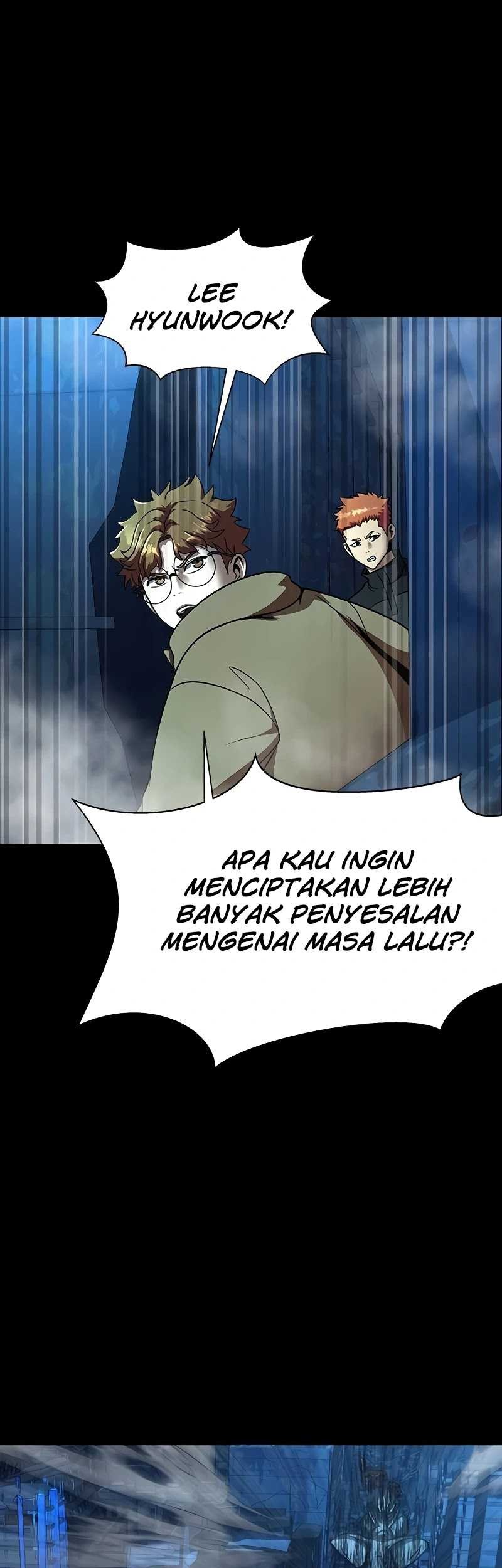 Steel-Eating Player Chapter 49 Gambar 78
