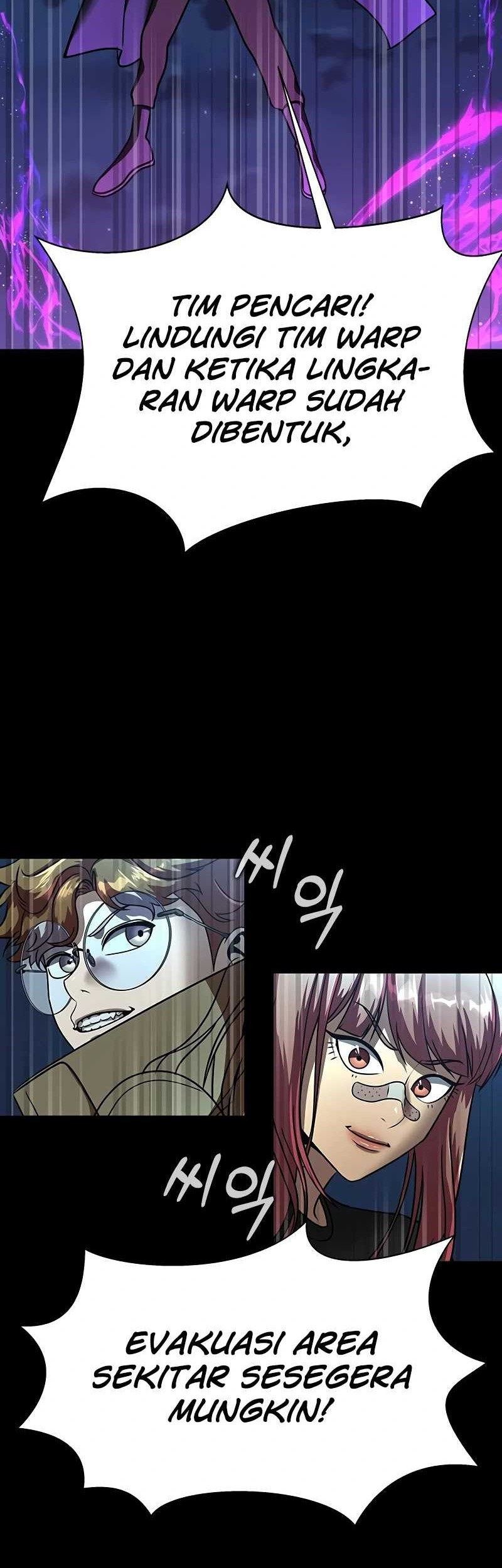 Steel-Eating Player Chapter 49 Gambar 81
