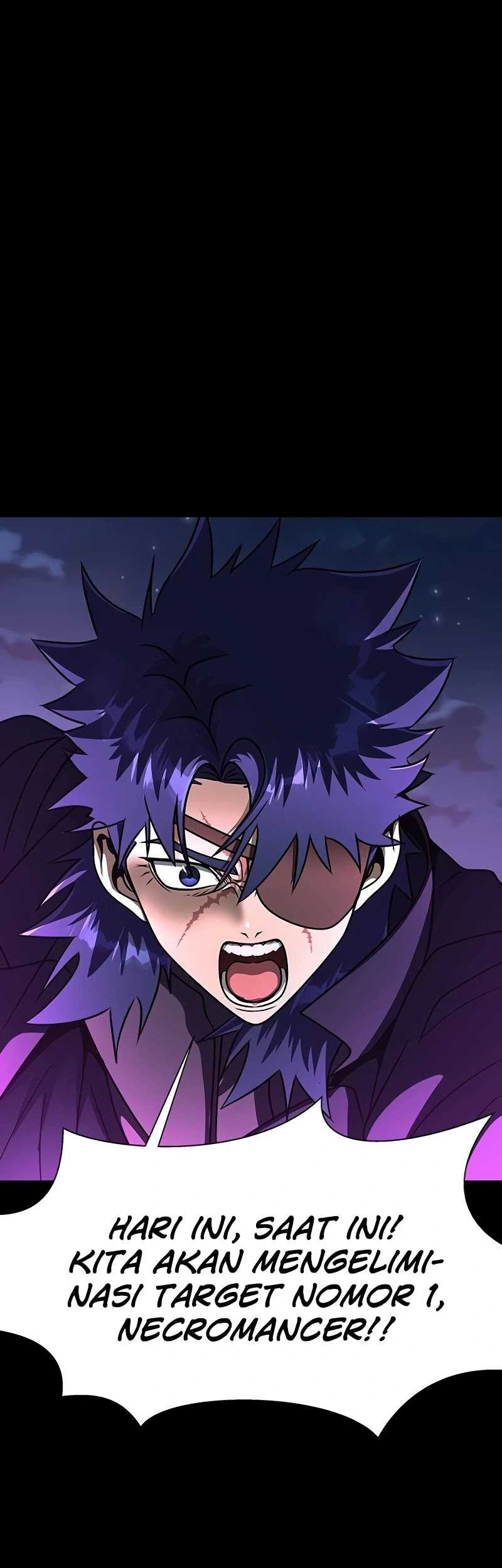 Steel-Eating Player Chapter 49 Gambar 82