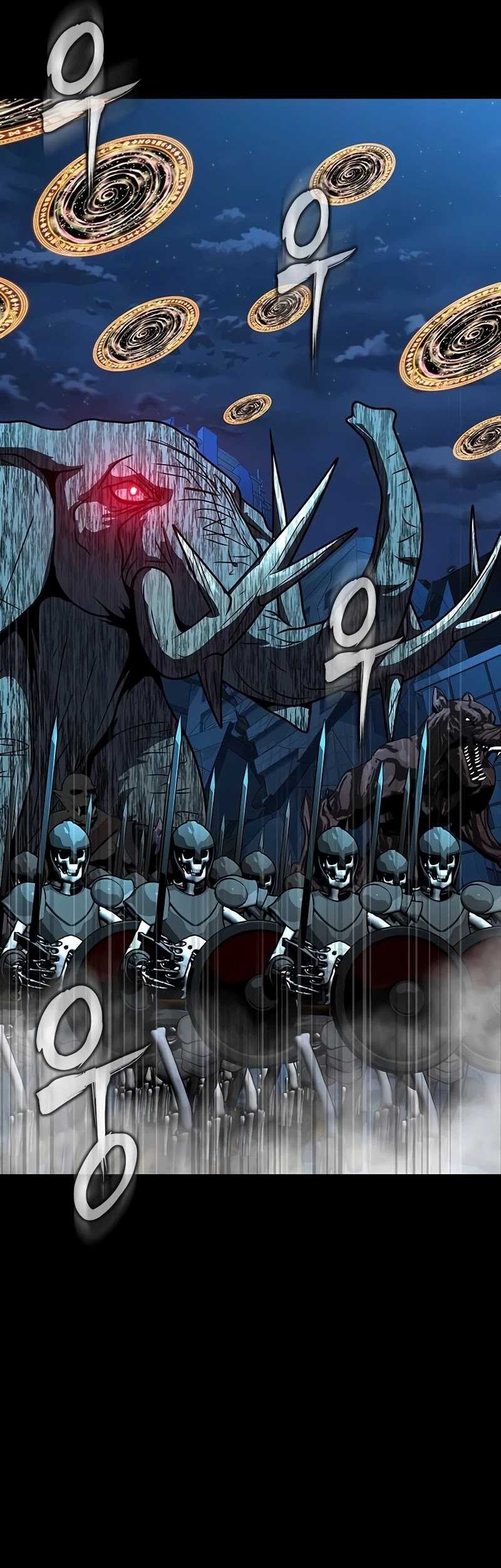 Steel-Eating Player Chapter 49 Gambar 86