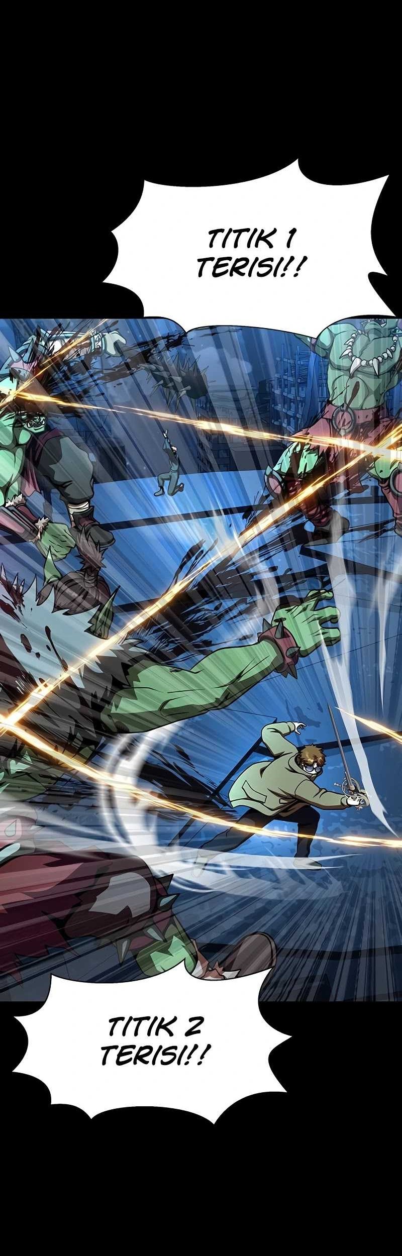 Steel-Eating Player Chapter 49 Gambar 87