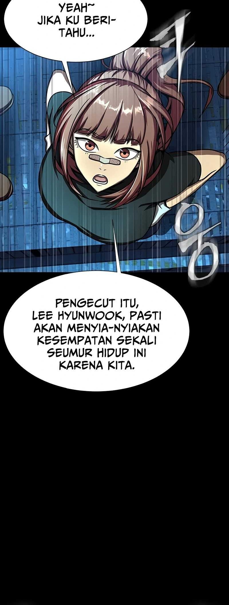 Steel-Eating Player Chapter 49 Gambar 91