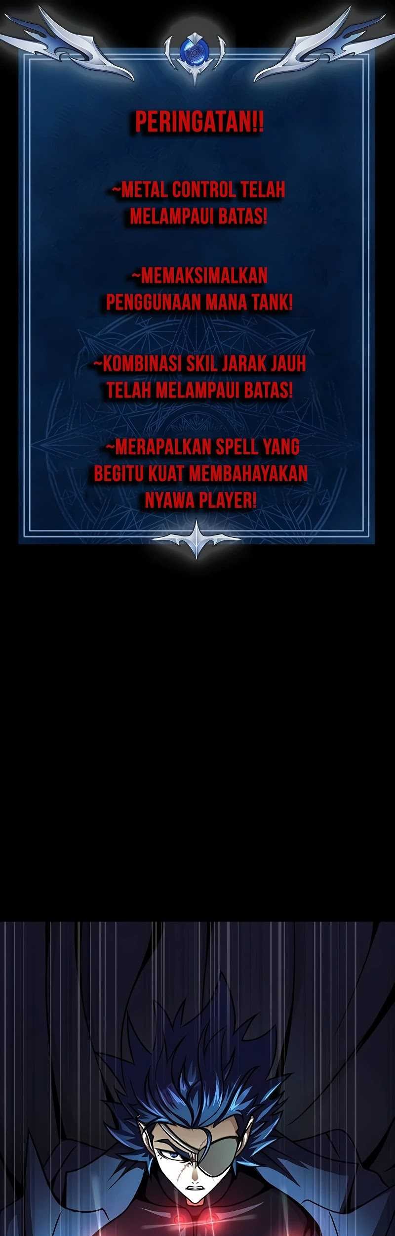 Steel-Eating Player Chapter 49 Gambar 92