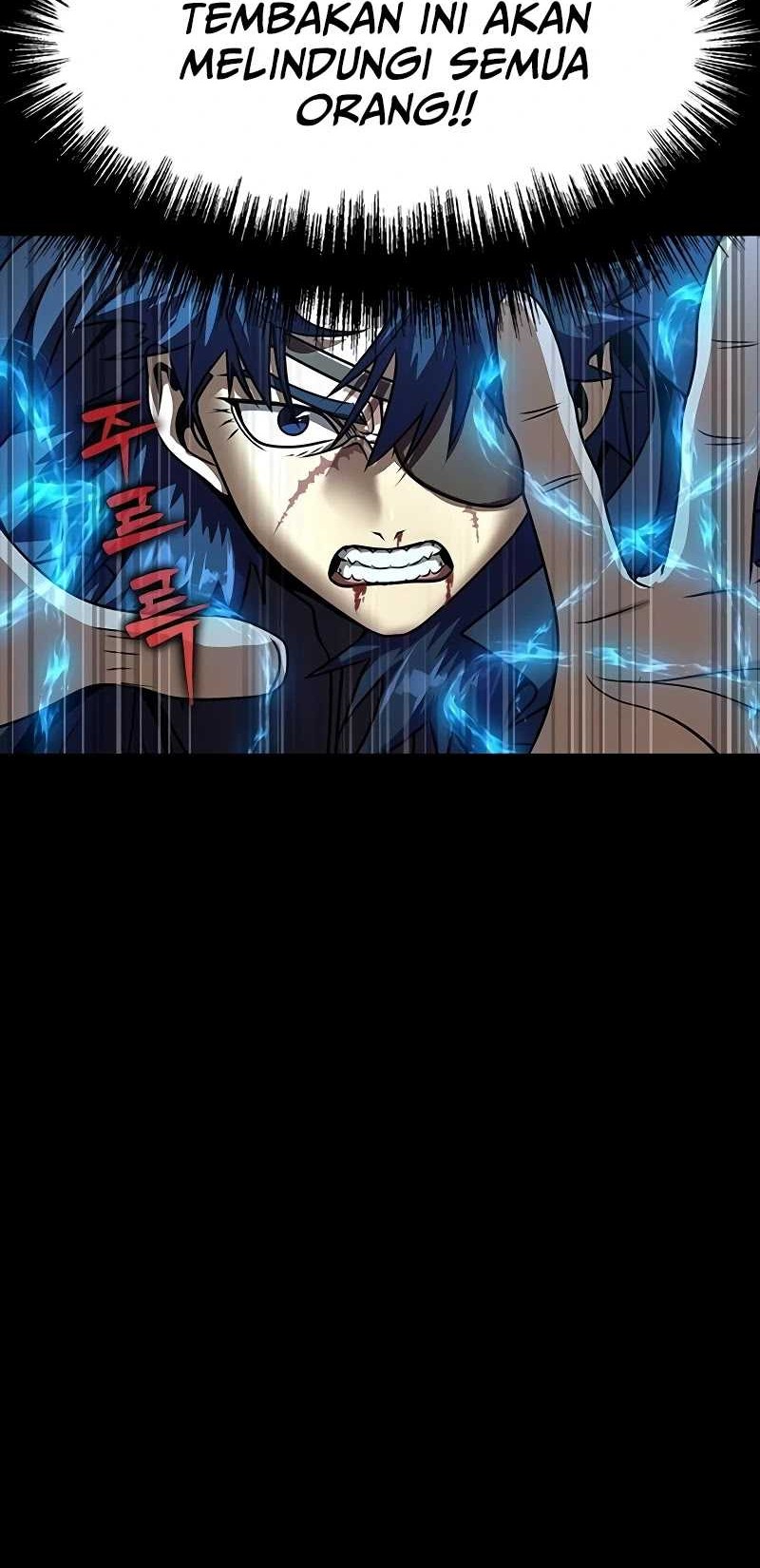 Steel-Eating Player Chapter 49 Gambar 97