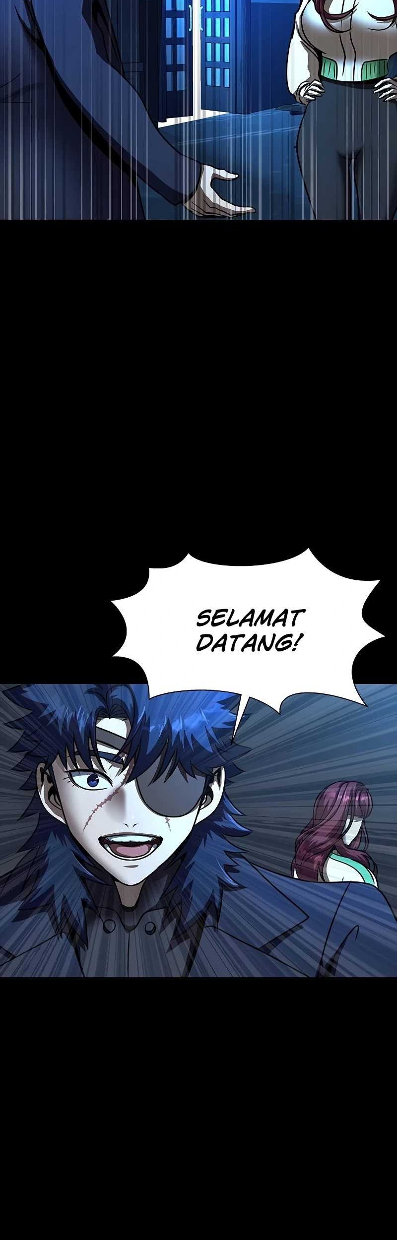 Steel-Eating Player Chapter 49 Gambar 4