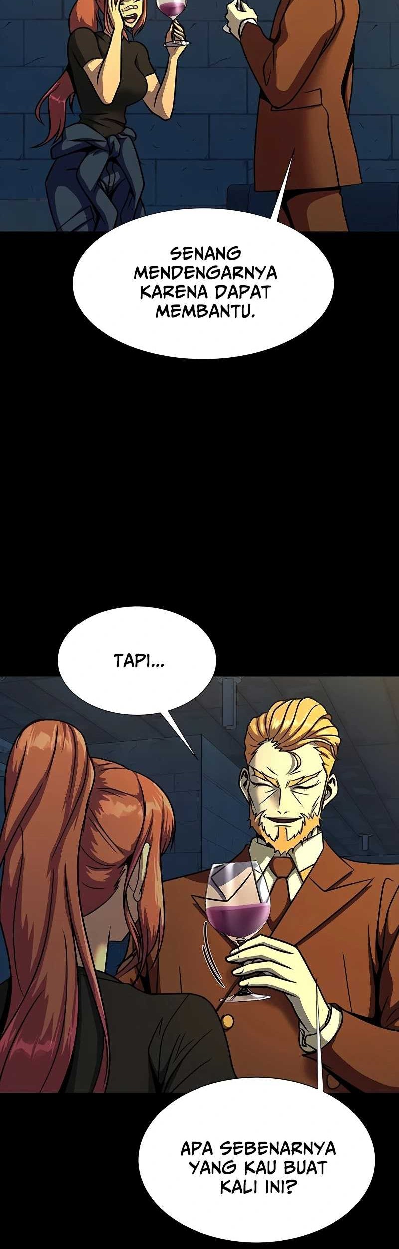 Steel-Eating Player Chapter 49 Gambar 9