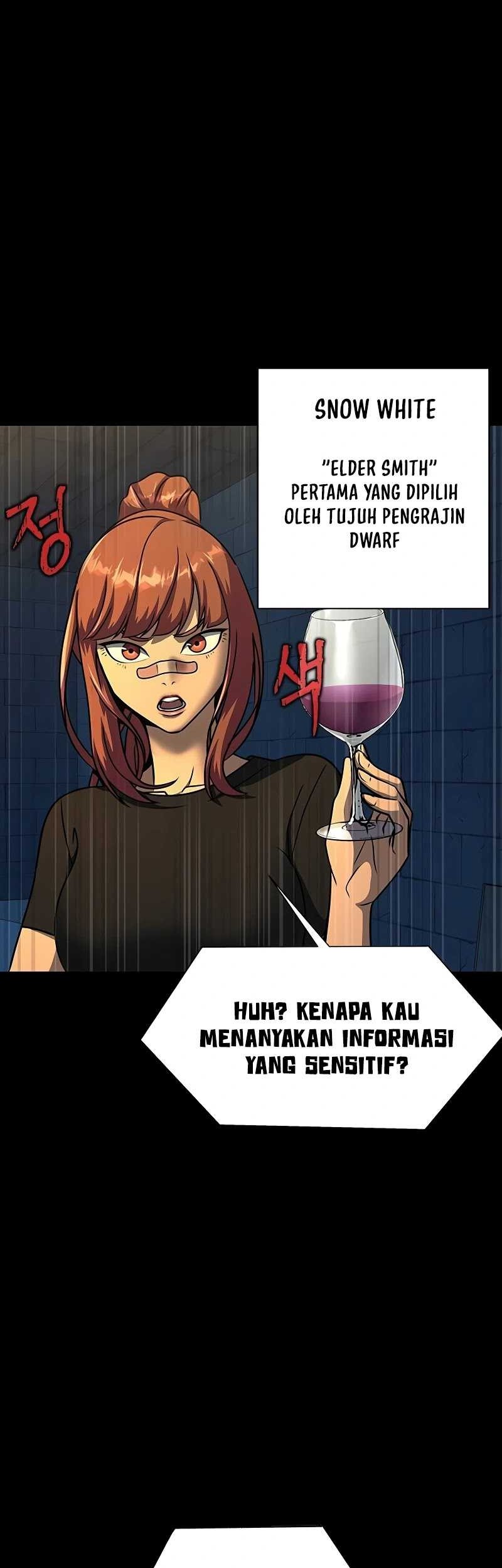 Steel-Eating Player Chapter 49 Gambar 10