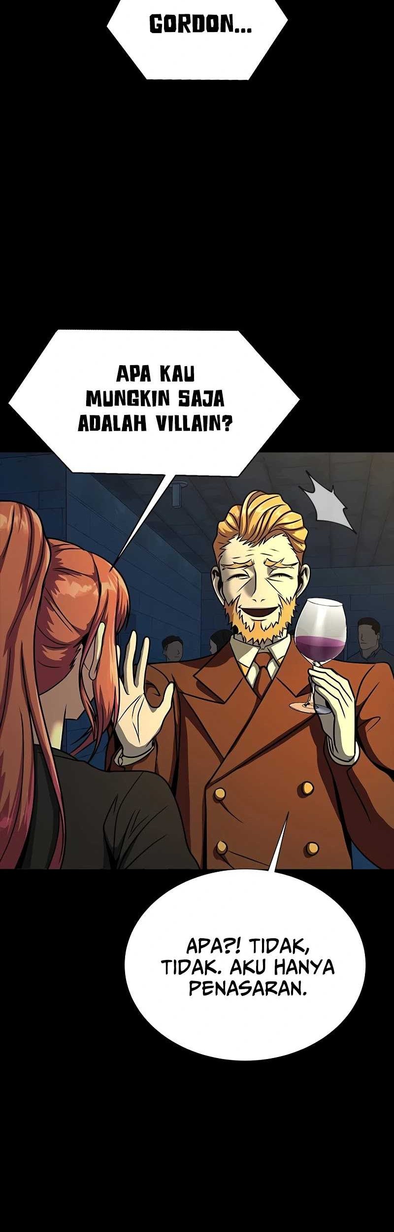 Steel-Eating Player Chapter 49 Gambar 11