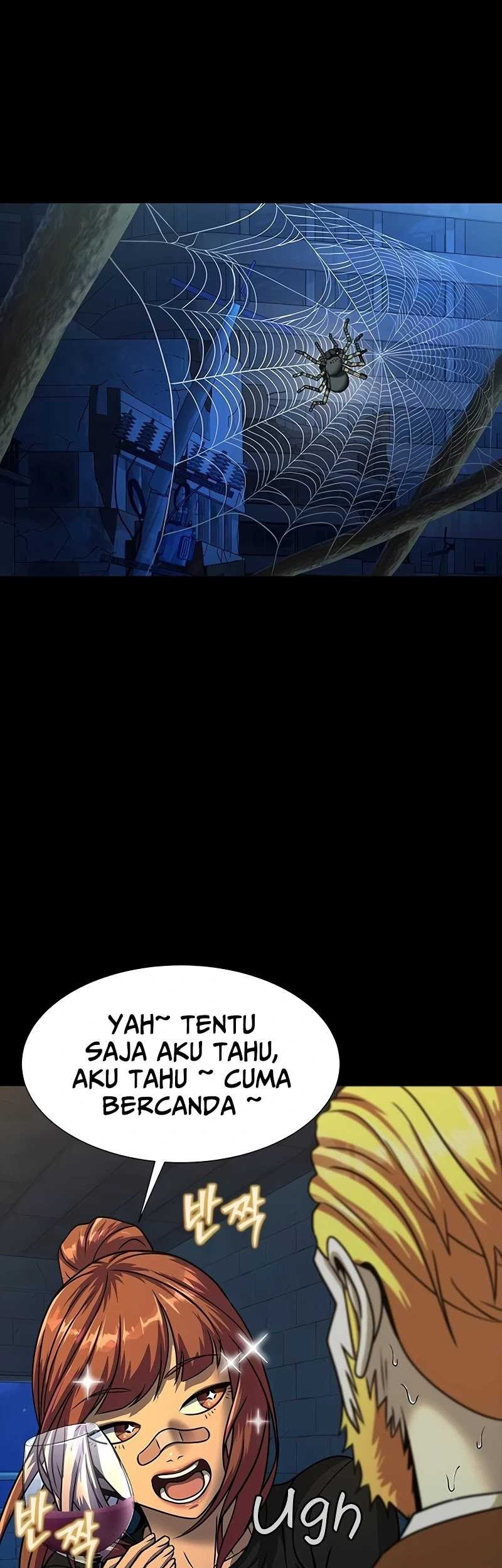 Steel-Eating Player Chapter 49 Gambar 12