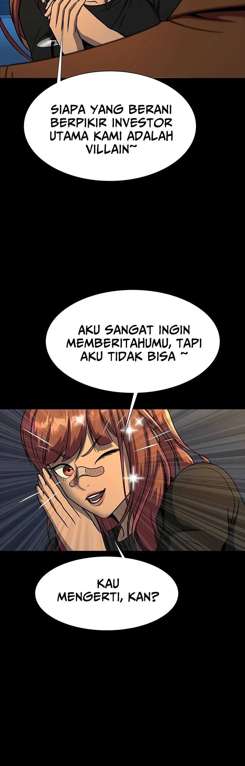 Steel-Eating Player Chapter 49 Gambar 13