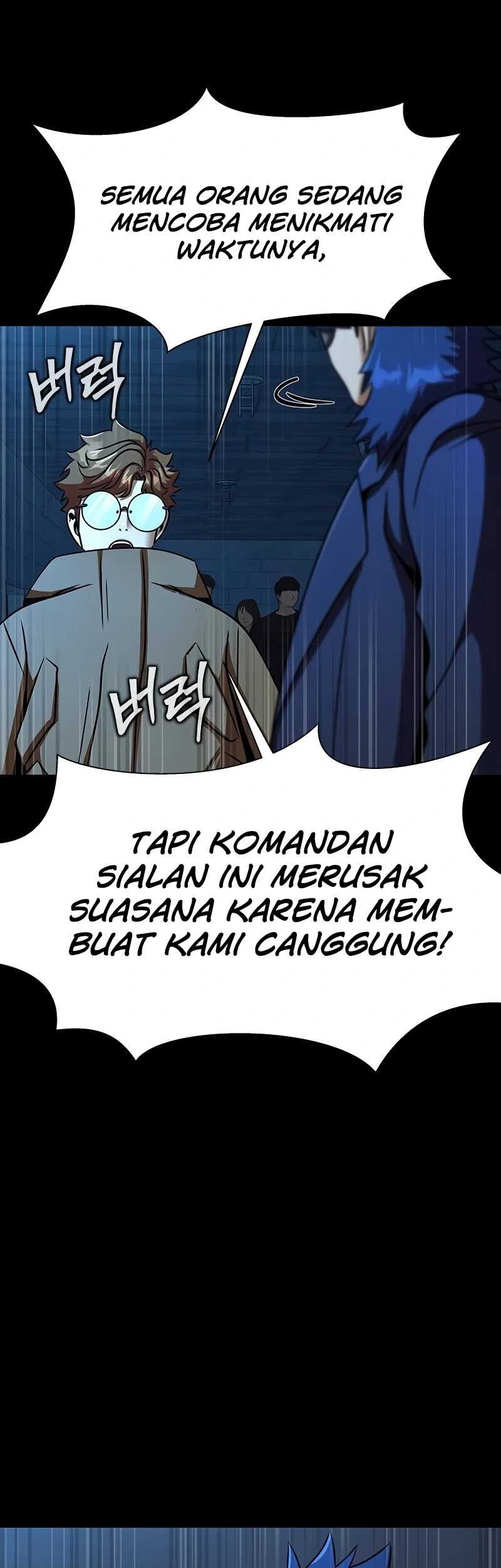 Steel-Eating Player Chapter 49 Gambar 18