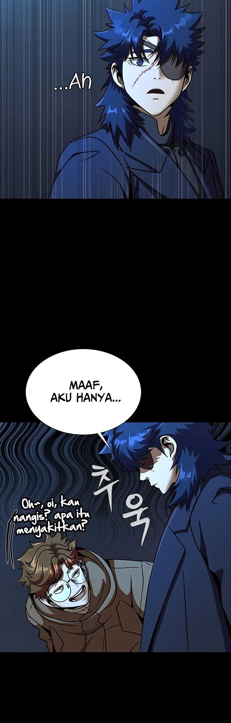 Steel-Eating Player Chapter 49 Gambar 19