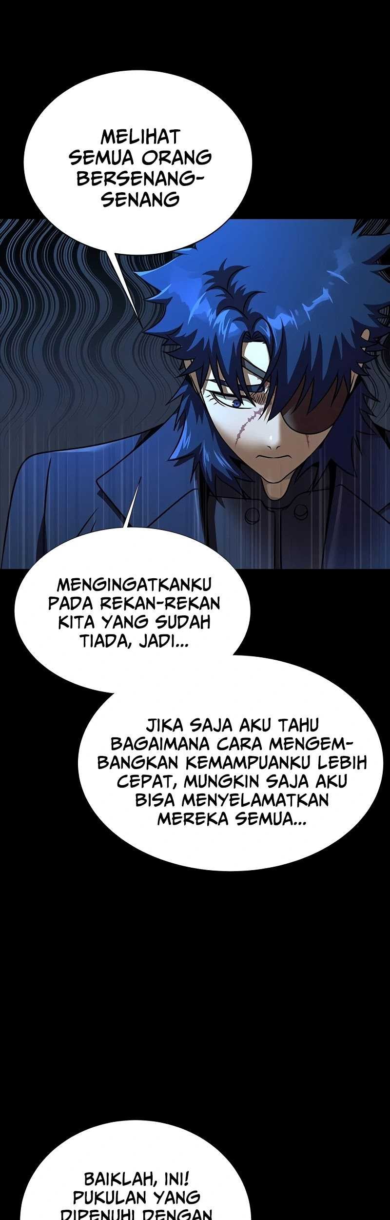 Steel-Eating Player Chapter 49 Gambar 20