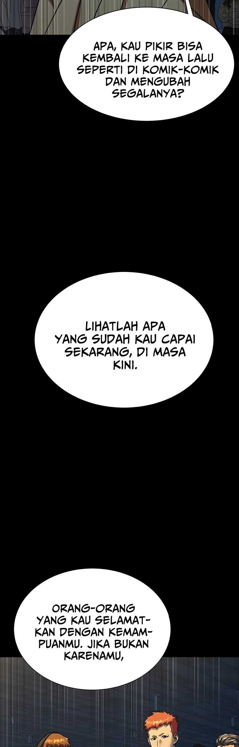 Steel-Eating Player Chapter 49 Gambar 22