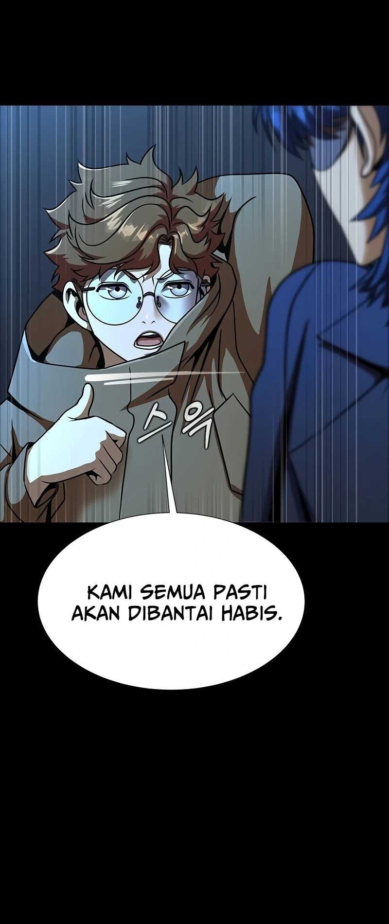 Steel-Eating Player Chapter 49 Gambar 25