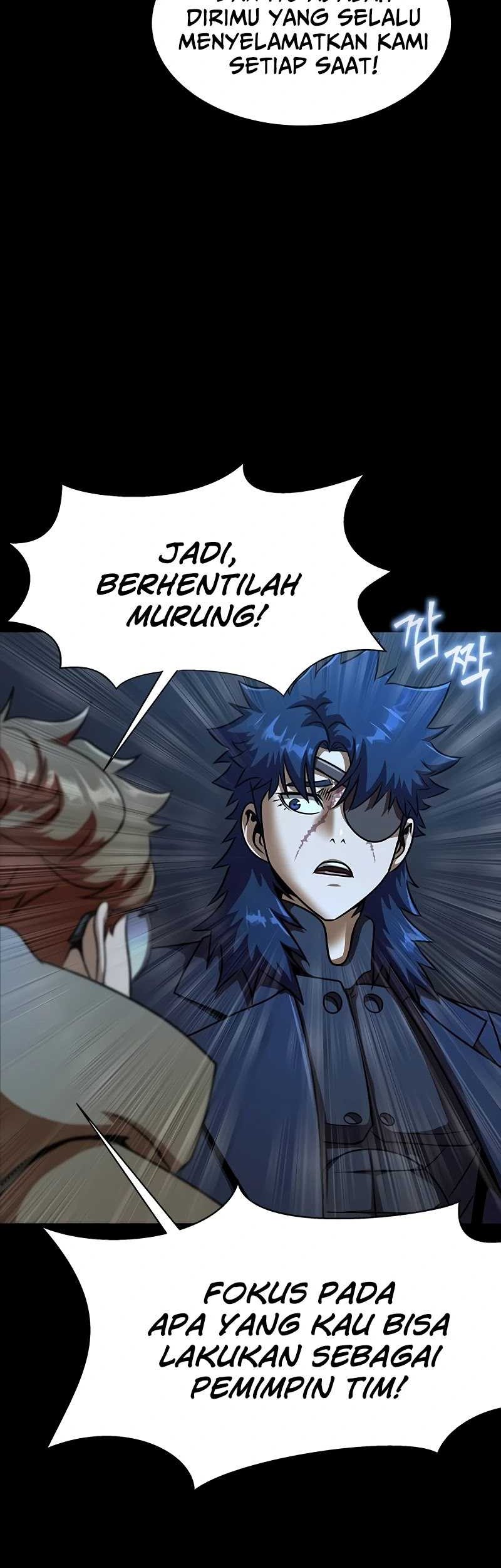 Steel-Eating Player Chapter 49 Gambar 28