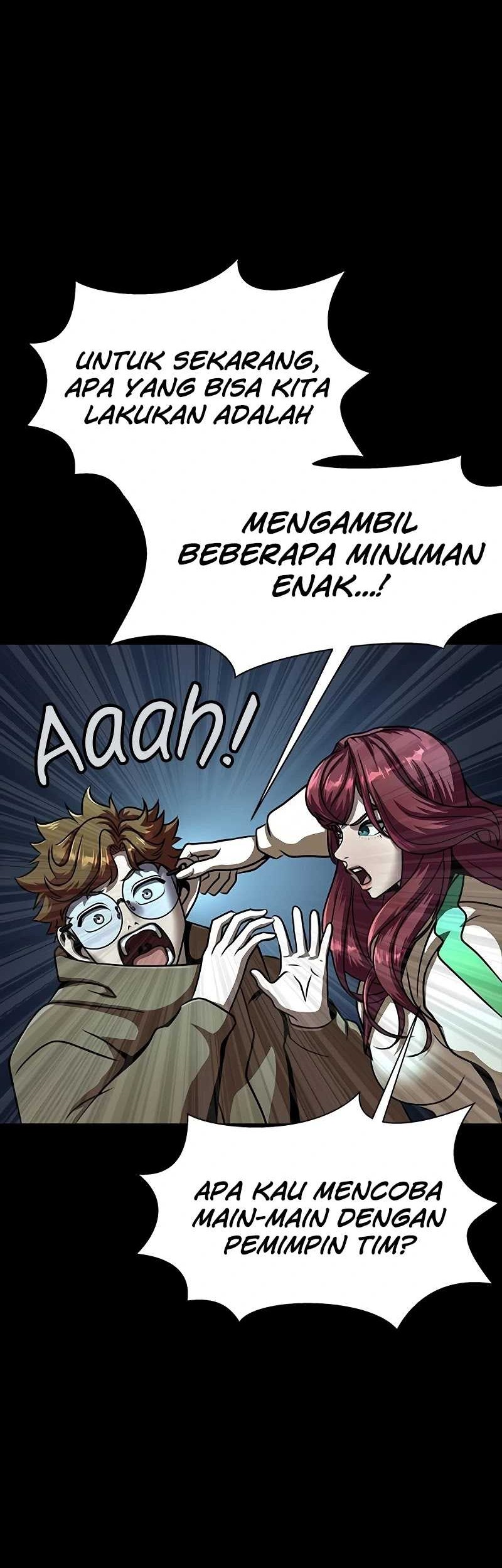 Steel-Eating Player Chapter 49 Gambar 29