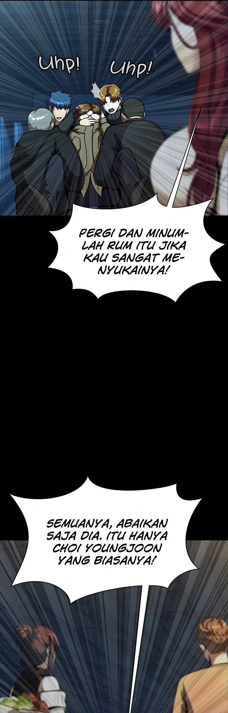 Steel-Eating Player Chapter 49 Gambar 32