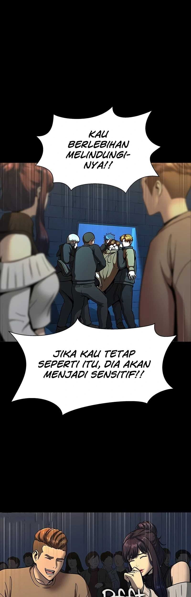 Steel-Eating Player Chapter 49 Gambar 35