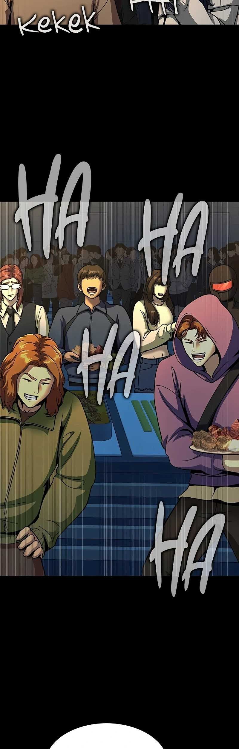 Steel-Eating Player Chapter 49 Gambar 36
