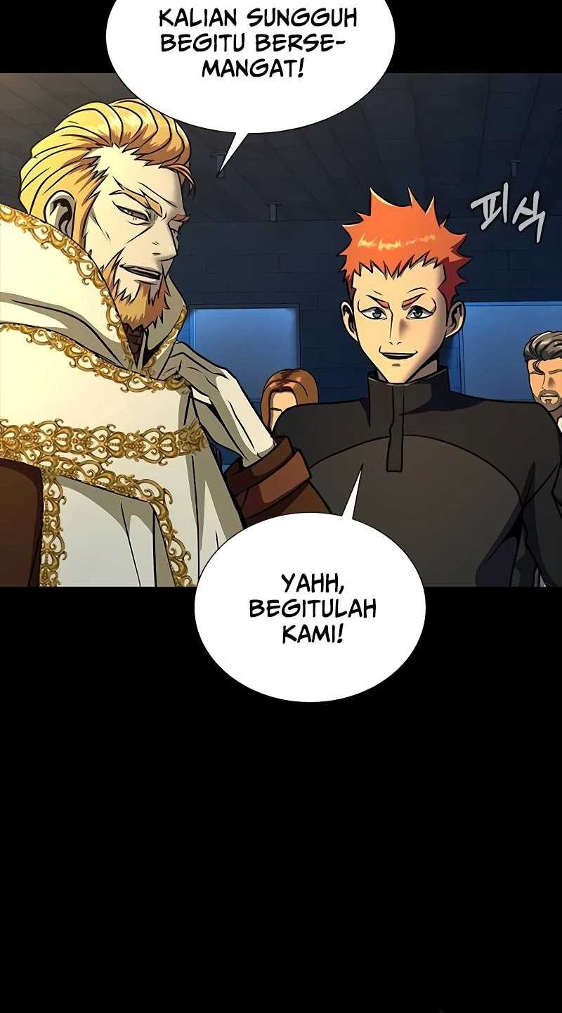 Steel-Eating Player Chapter 49 Gambar 37