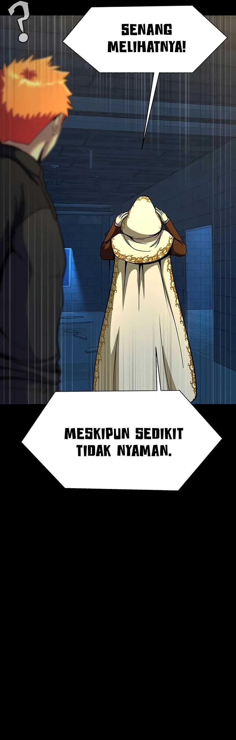 Steel-Eating Player Chapter 49 Gambar 38