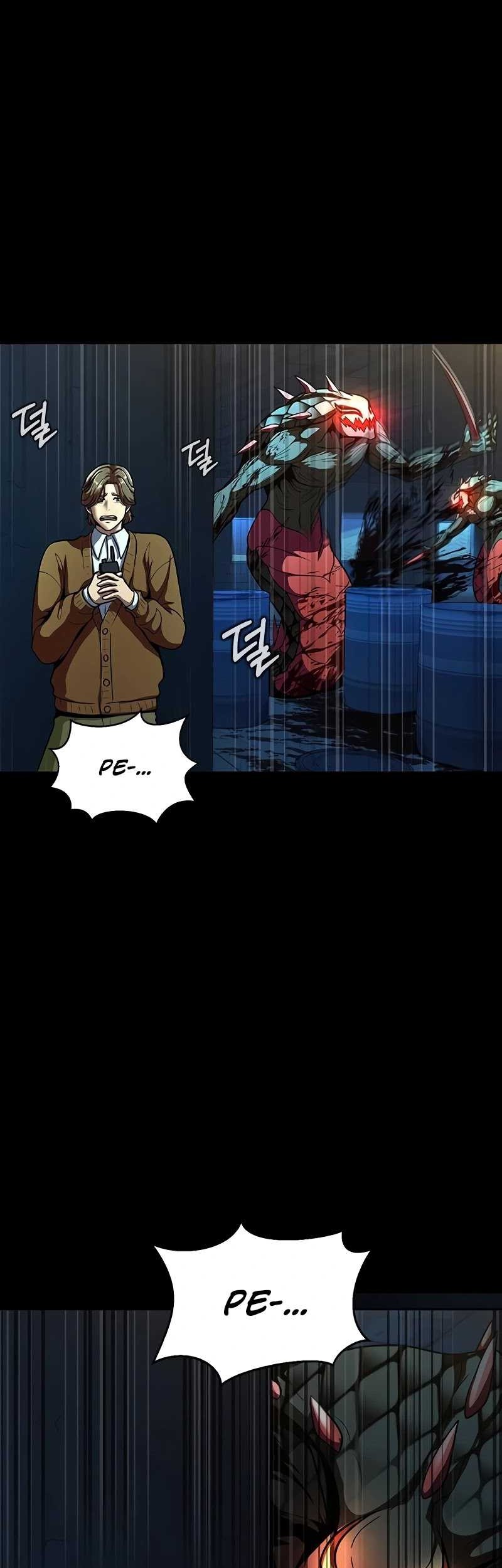 Steel-Eating Player Chapter 49 Gambar 46