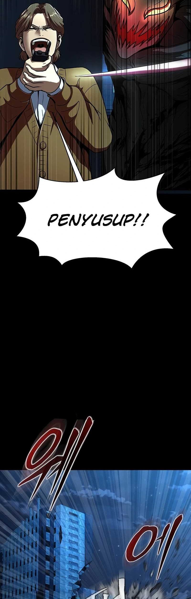Steel-Eating Player Chapter 49 Gambar 47