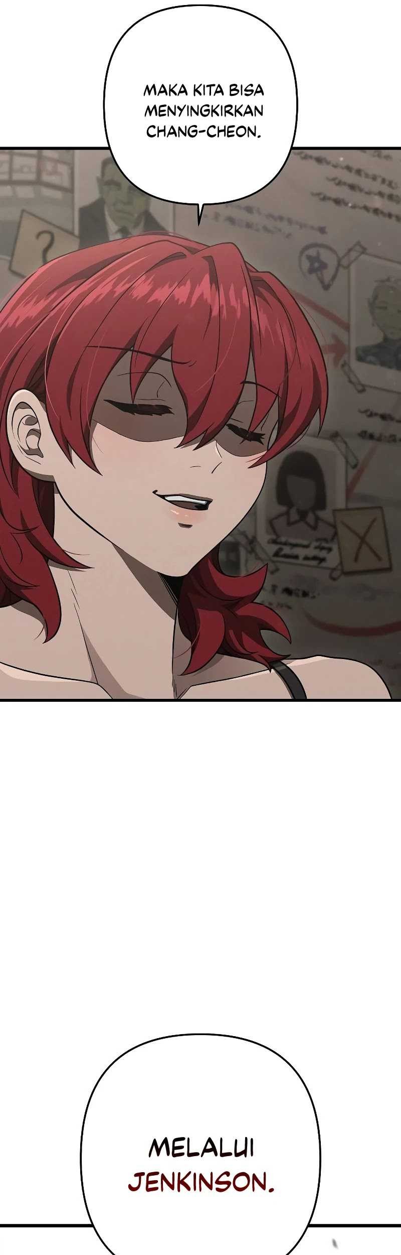 Foreigner on the Periphery (Remake) Chapter 48 Gambar 28