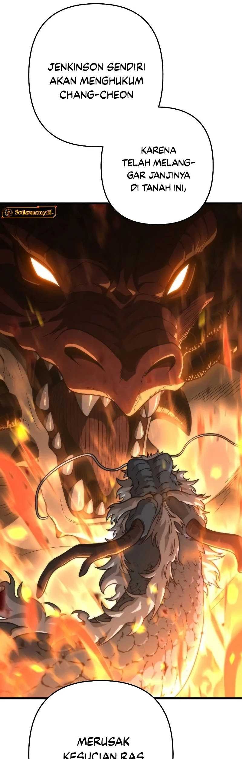 Foreigner on the Periphery (Remake) Chapter 48 Gambar 31